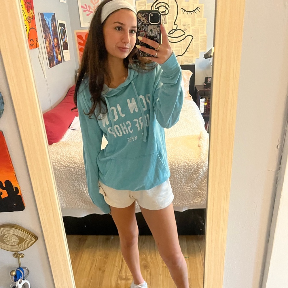 Ron Jon Surf Shop Lightweight Hoodie
